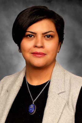 Parvaneh Yaghoubi Jami, PhD