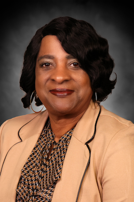 Shirley Levins