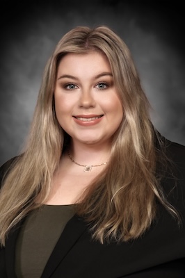Taylor Bryniarski