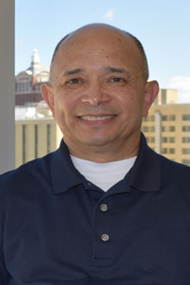 Ramon Vega