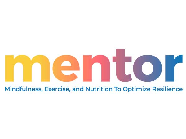 Mentor logo. 