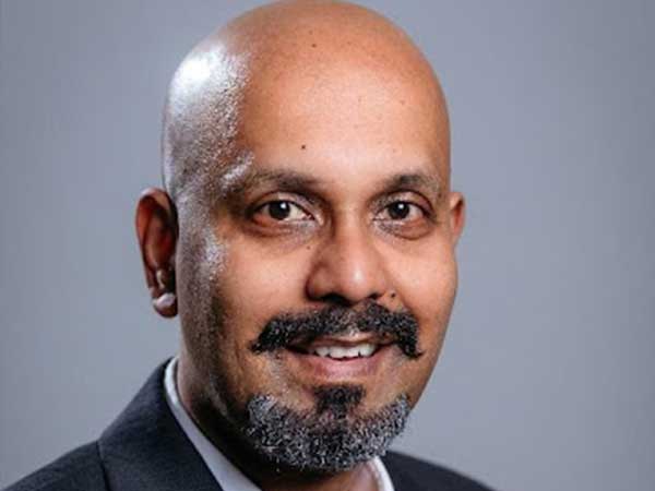 Dr. Mohan Thirumalai. 