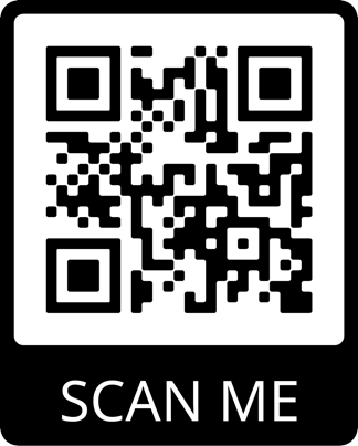 QR Code for Wolfner Dissertation Findings. 