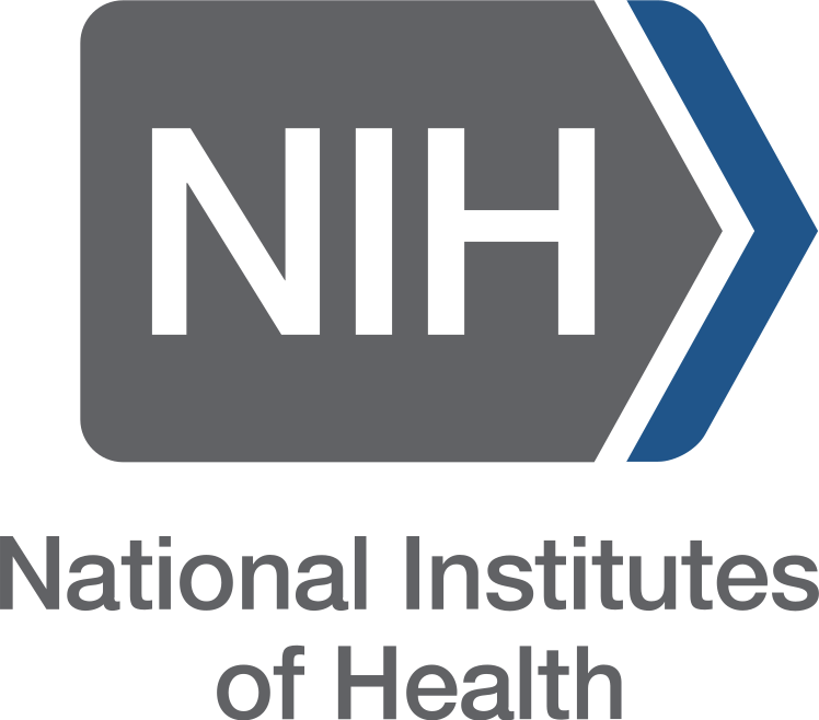 NIH logo