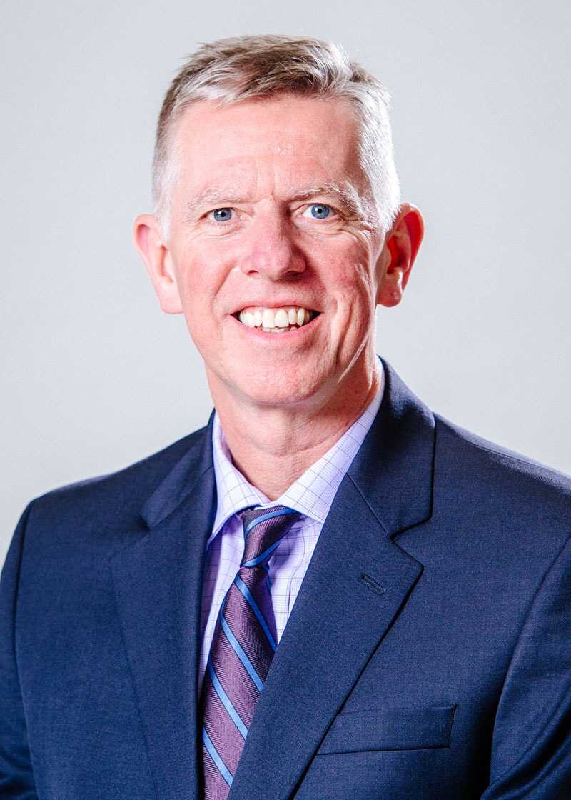 David Morris