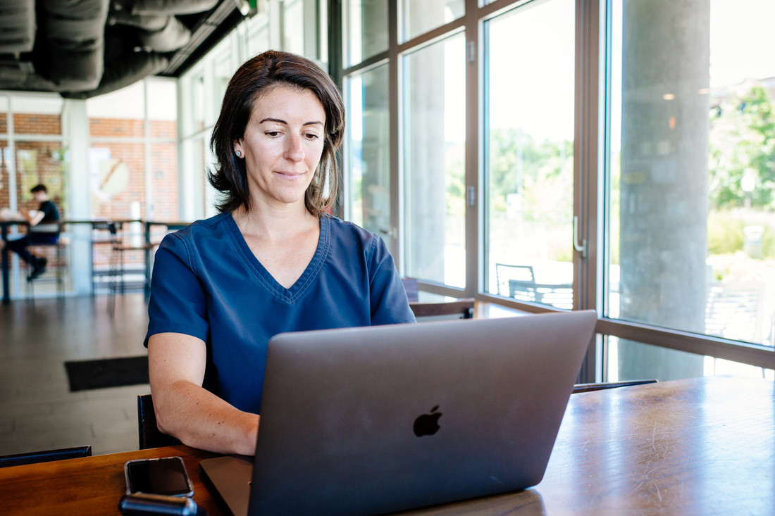 Dietitian Education Admissions