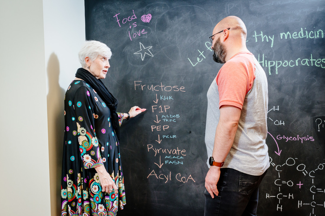 Dietitian Education Practicum