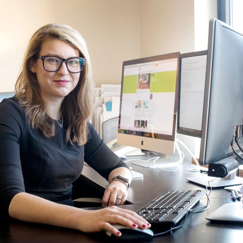Dietitian Education Program Pathways