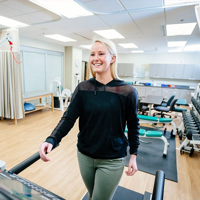 Lifestyle Management and Disease Prevention Track