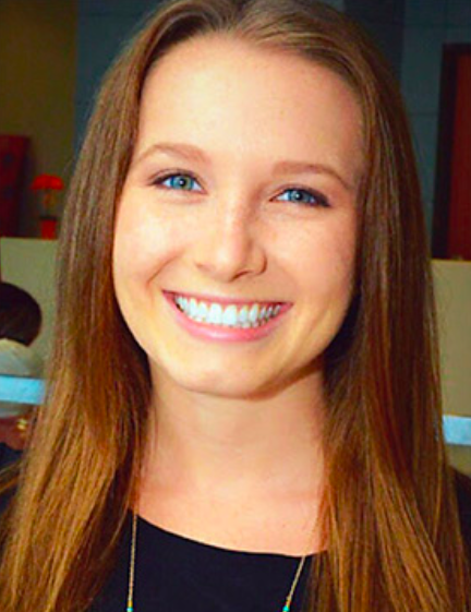 Carly Chason
