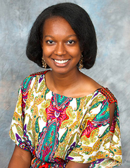 Charita Lewis