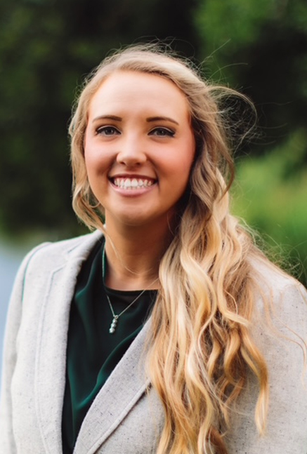 Courtney Thompson, MS, RDN, LD