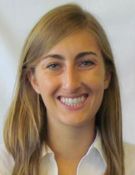 Mary Claire Shurina