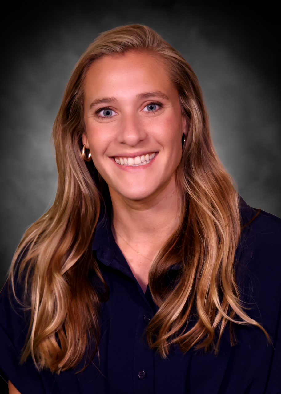 Lizzy Davis, PhD, RD