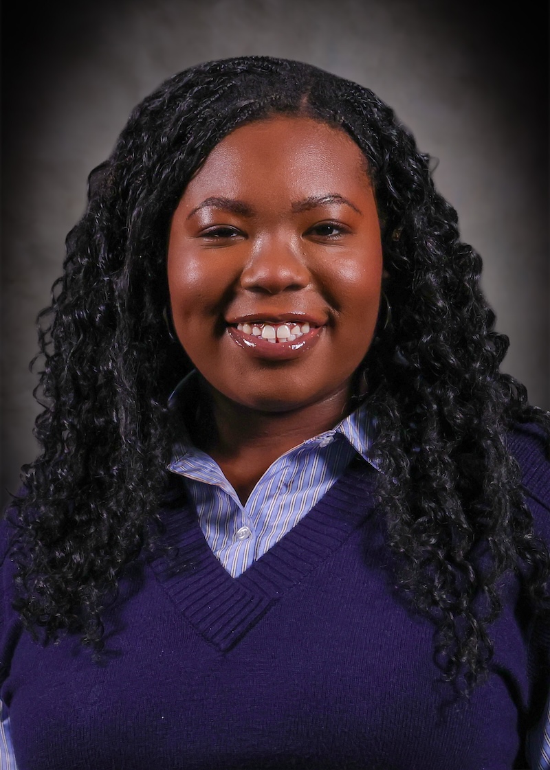 Allyson Merriweather
