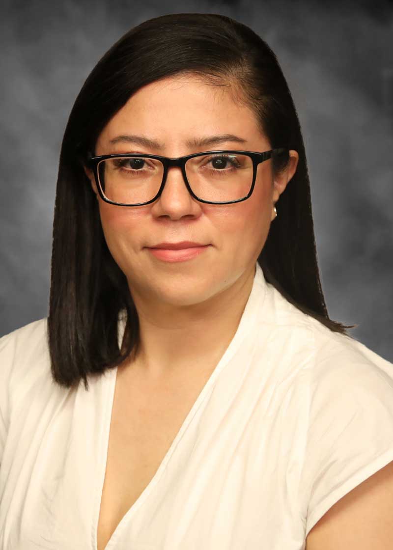 Yenni Cedillo, PhD