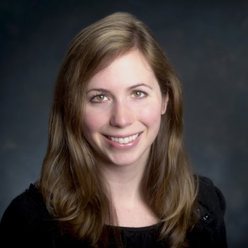 Jessica Denton, MS, CGC