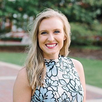 Kelsey Rushing, MS, RDN