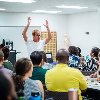 Magic Revealed: The Power of OT