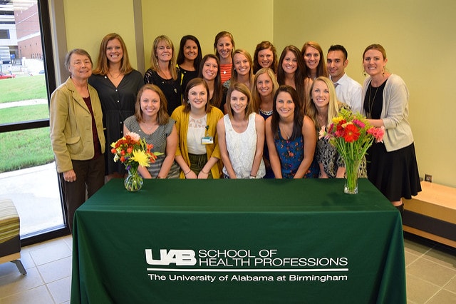 Pi Theta Epsilon Induction