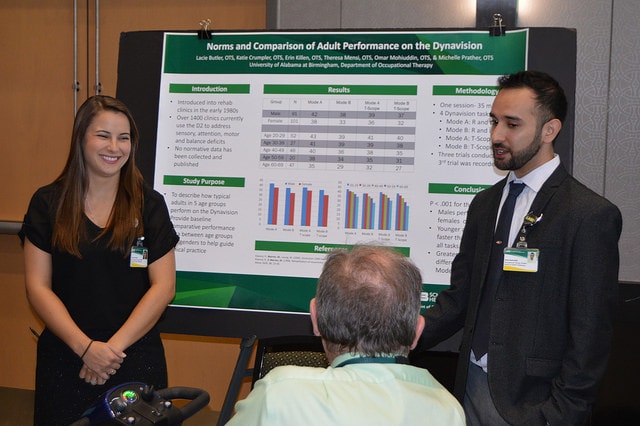 Class of 2016 Poster Presentations