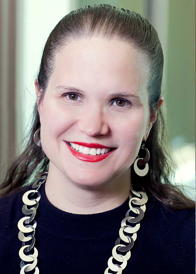 Jenice Heck, LOTR, MMC