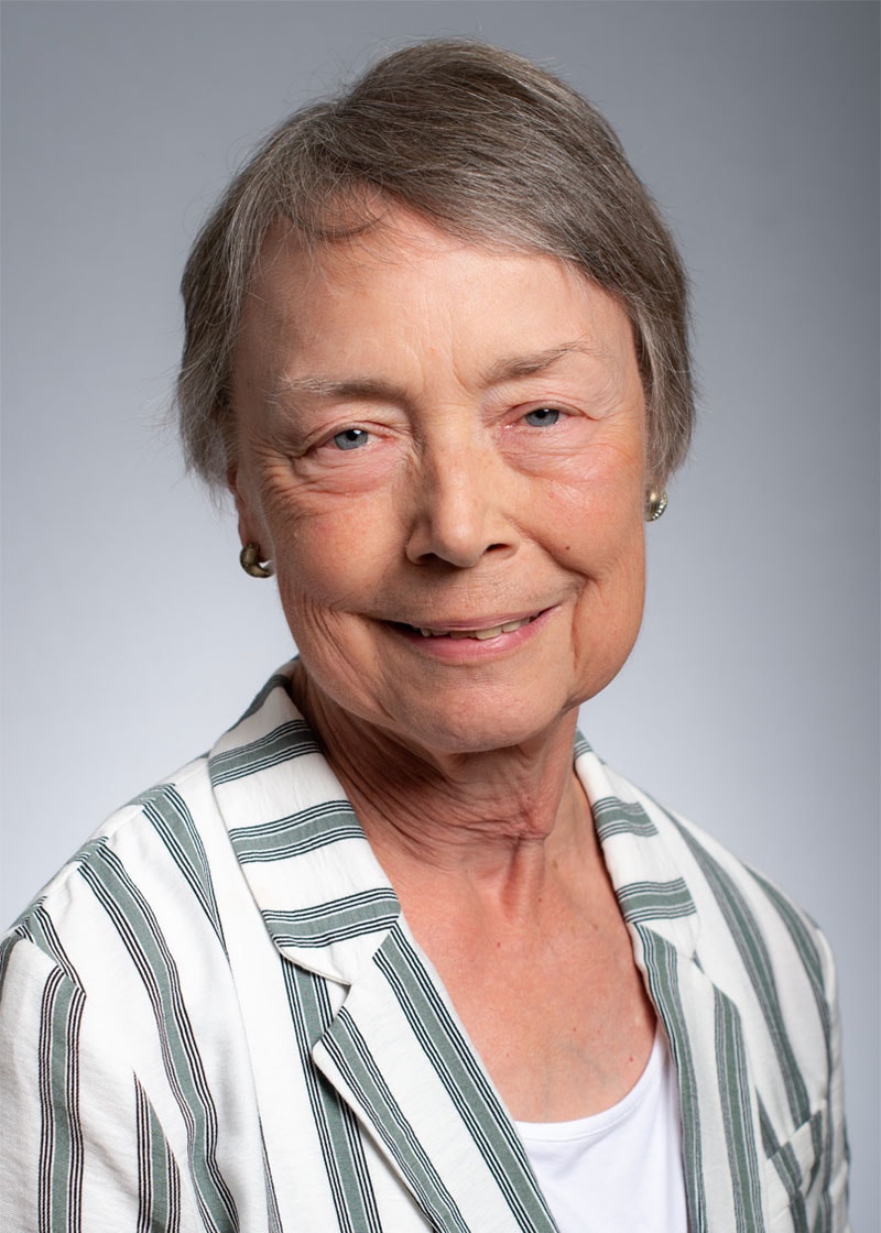Laura K. Vogtle, PhD, OTR/L, FAOTA