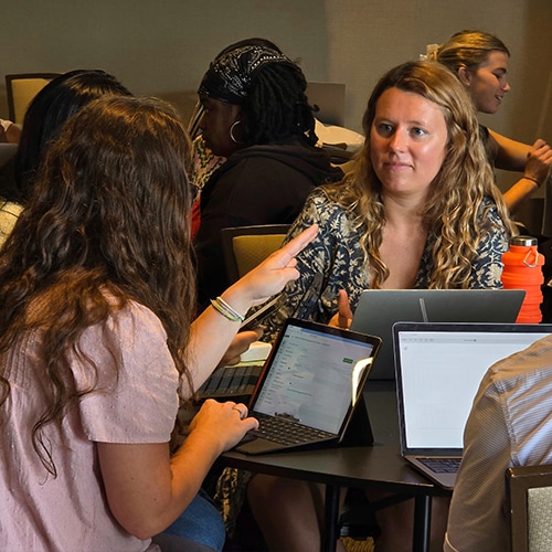 Entry-Level Clinical Doctorate in Occupational Therapy (OTD)