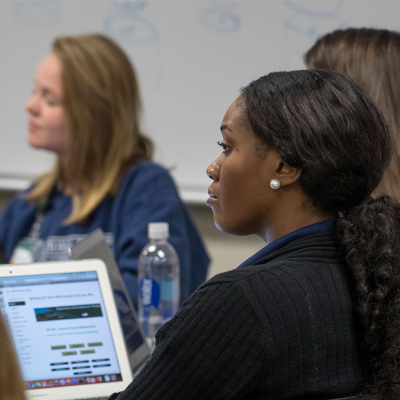 Teaching and Learning