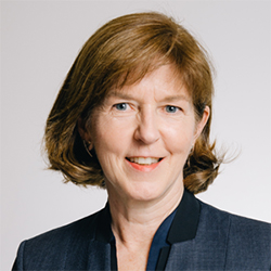 Nancy White headshot.