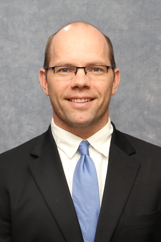 Christopher Hurt, Program Director