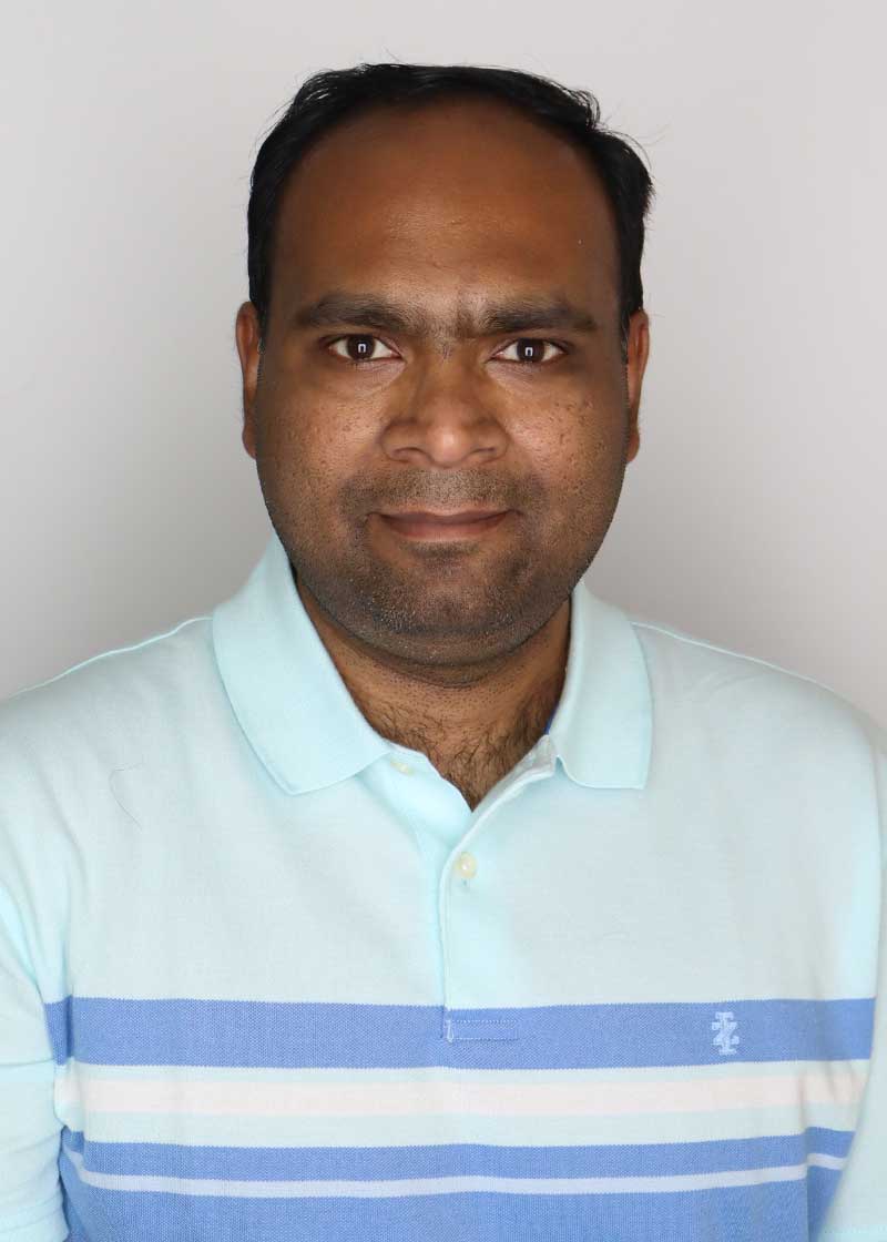Sudharonjon Roy