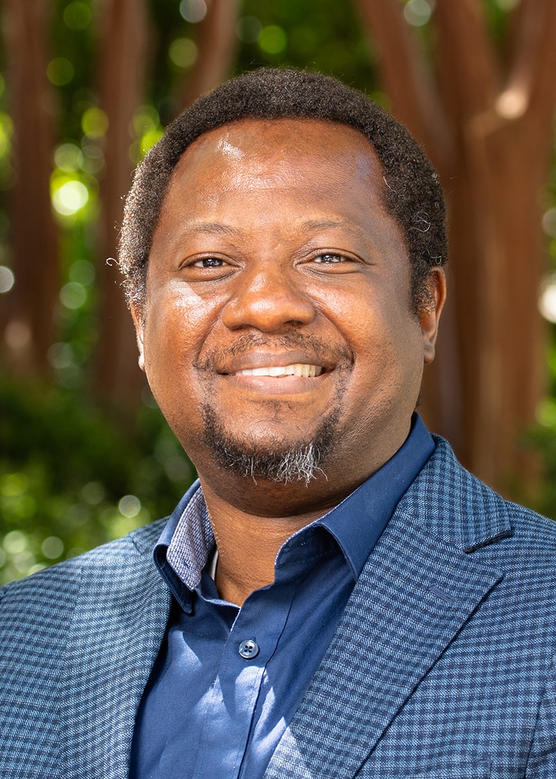 Olakunle Alonge, PhD, MD, MPH