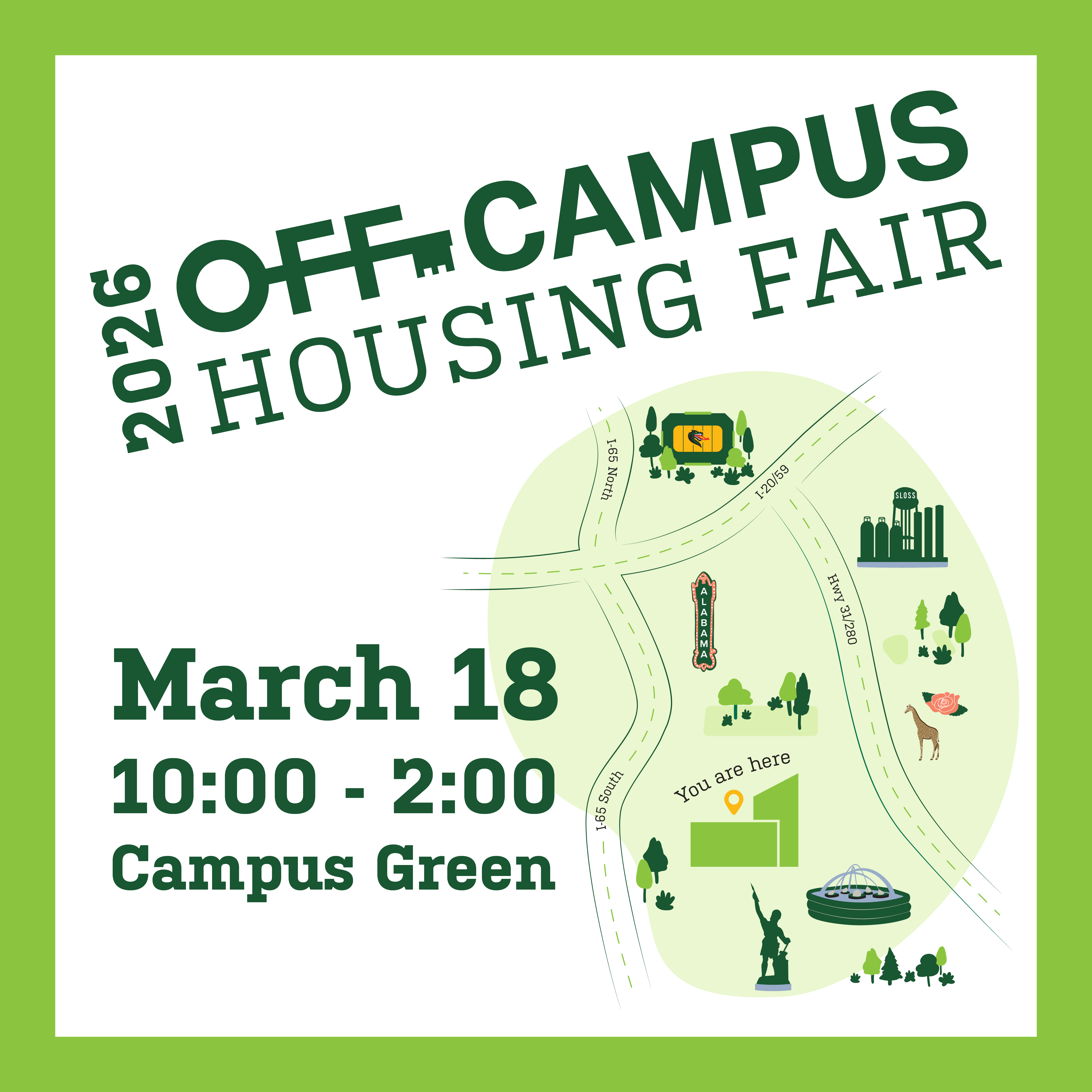 2026 Housing Fair digital