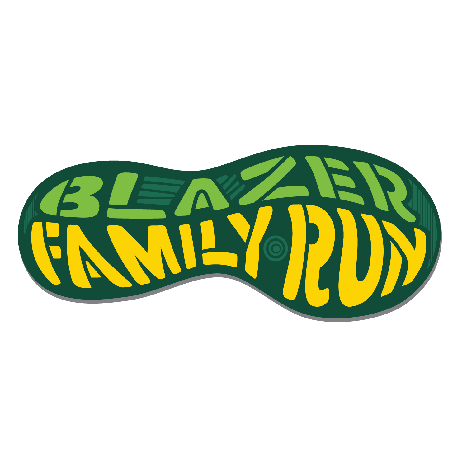 BlazerFamilyRun Logos FullColor