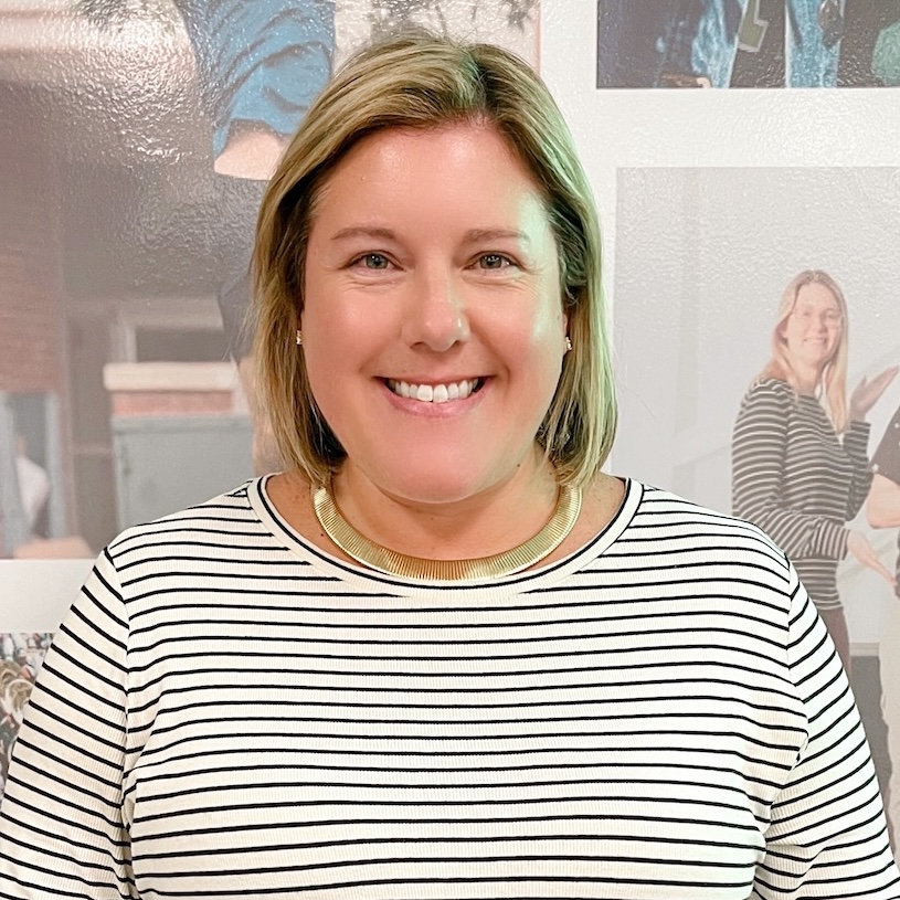 Jennifer Griffin award