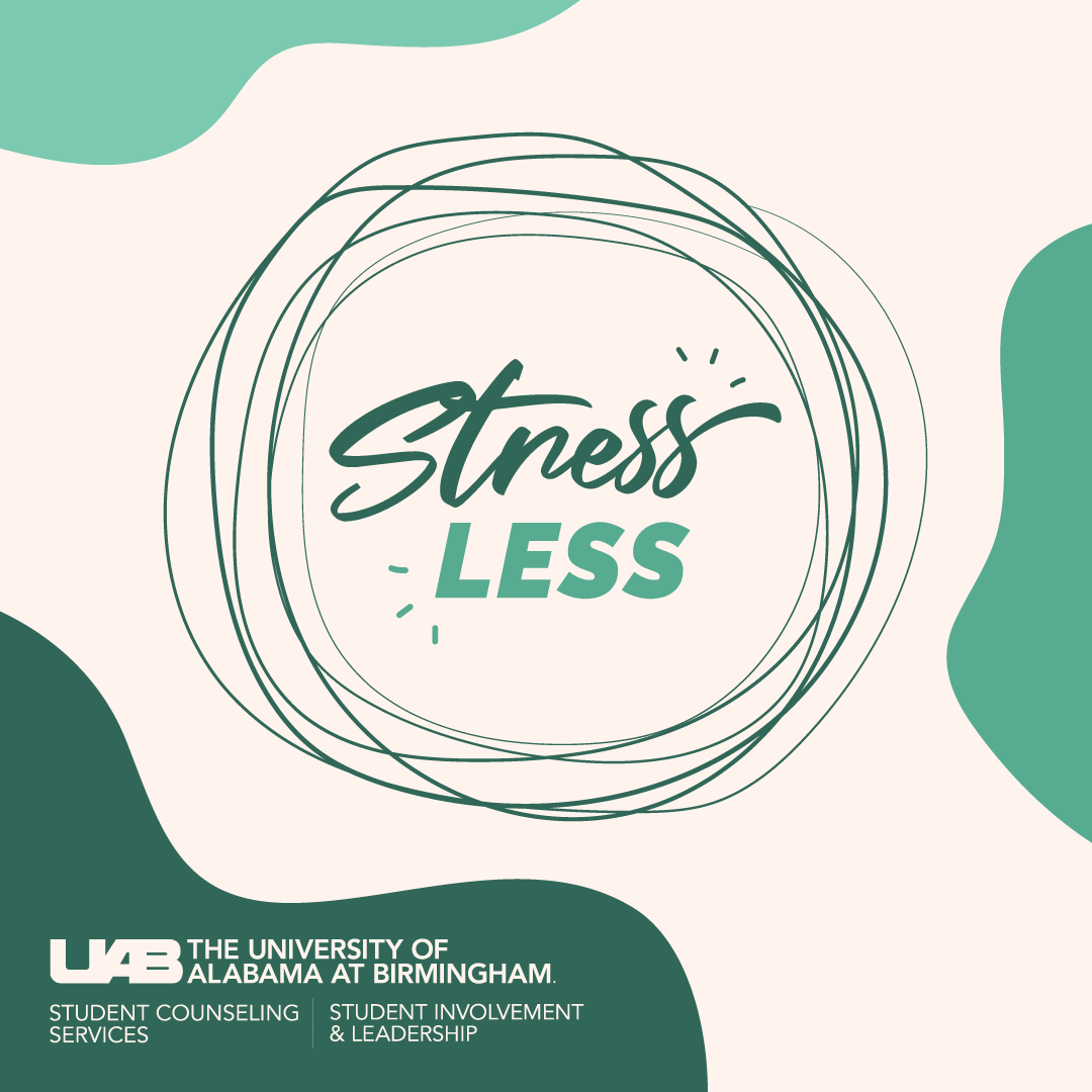 Stress Less