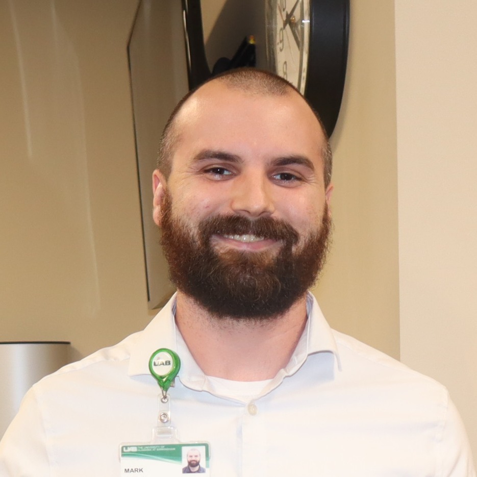 Mark Borden headshot