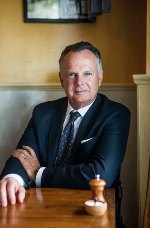 AB Shared Values: Act with Integrity - Angela Stowe & Herbert Wilkerson