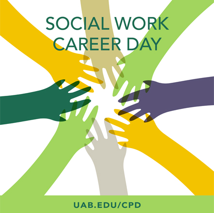 Social Work Career Fair