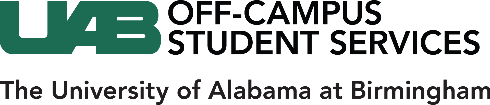 off campus student services logo