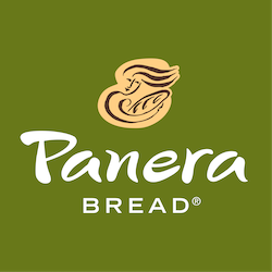 Panera Bread logo symbol