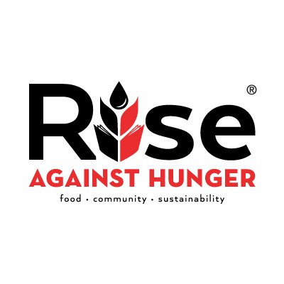 Rise Against Hunger