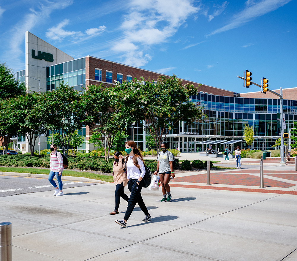 Student Affairs in pandemic