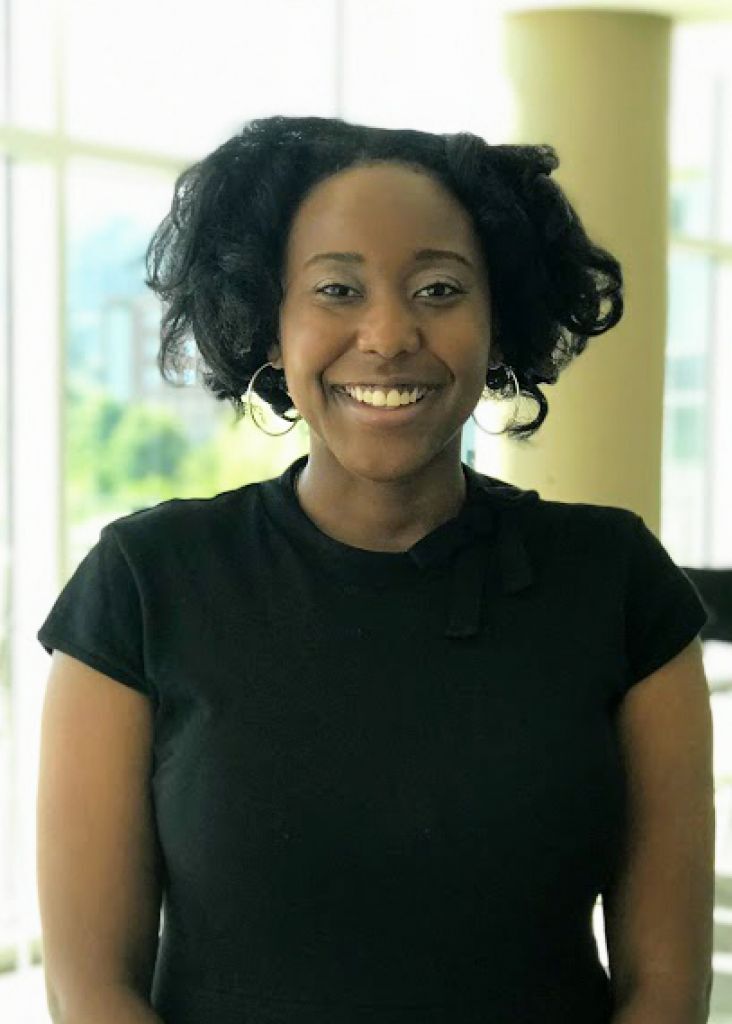 A headshot of Jalan Cunningham