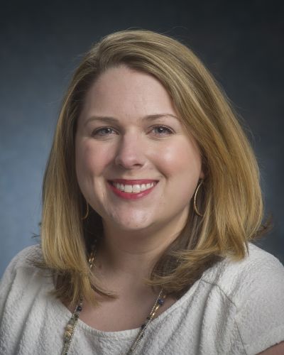 Julia Sanford