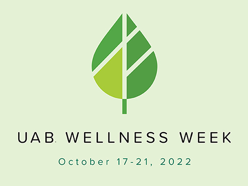 wellness week stream