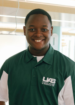 Brandon Brown