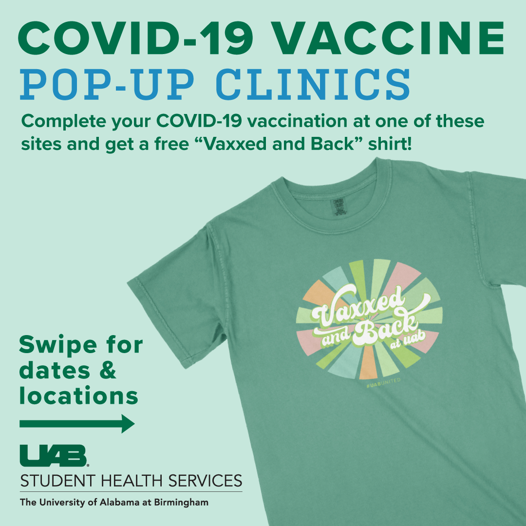 VaccinePopUp Social Tee