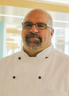 Albert Ruffino